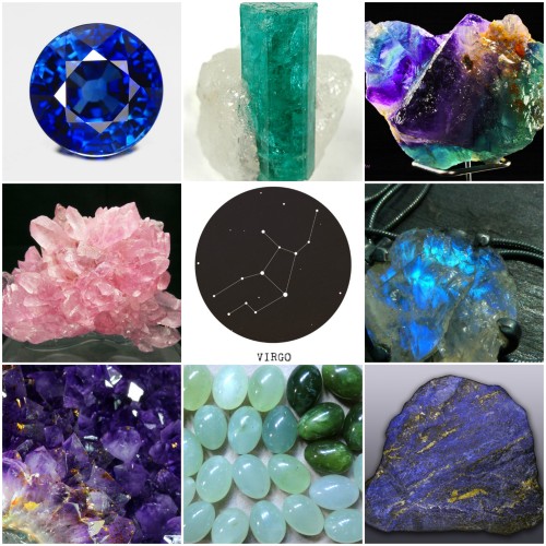 thezodiacfuckingqueen:Zodiac aesthetics: The signs as their gemstones Part ½Aries: Jasper, Carnelian