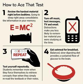 For more tips follow How To Study Quick!!