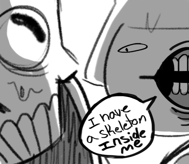 recklesshype:  What you you mean this isn’t how the date went????? 