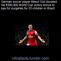 ultrafacts:    (Fact Source) for more facts,