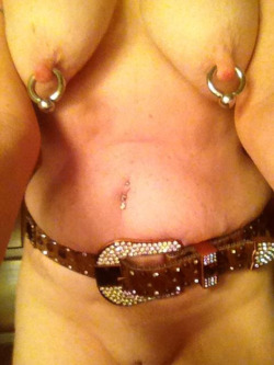 women-with-huge-nipple-rings.tumblr.com post