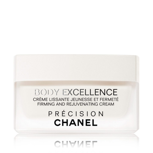 Review : Chanel Body Excellence Range - Complexion-Me