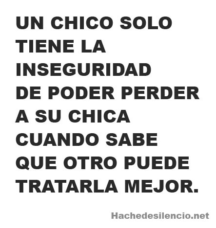 Hache de silencio