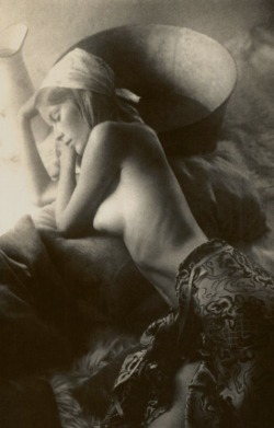 by David Hamilton