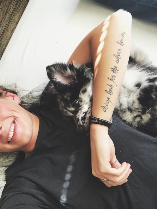 inkedskingirls: I.G–&gt; @inked_skin_ninaswww.instagram.com/inked_skin_ninas/