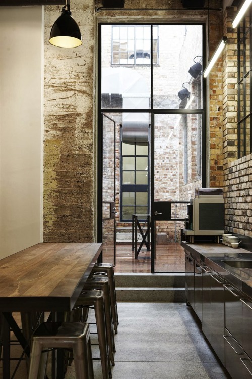 justthedesign:  Just The Design By Fearon Hay