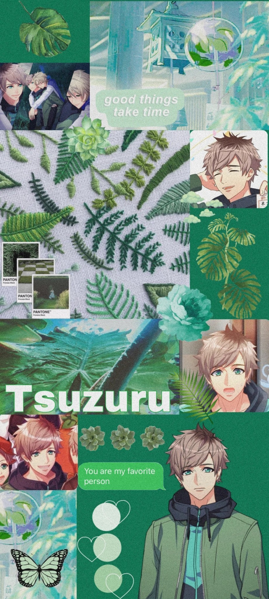A3 Wallpapers Explore Tumblr Posts And Blogs Tumgir