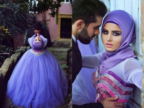 duckduckbooks:  sapphiredoves:  YOU BETTER SNATCH THEM EDGES GIRL YAS MUSLIM DRESSES WITH HIJAB IS ON POINT RITE NOW  It sure would be nice if people posted these pictures on Tumblr and then oh IDK, LINKED BACK TO THE SOURCE.  Said Mhamad Photography