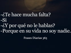 Frases Diarias 365