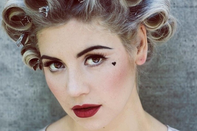 marinasmedia:  2 YEARS SINCE THE ELECTRA HEART ERA ENDED