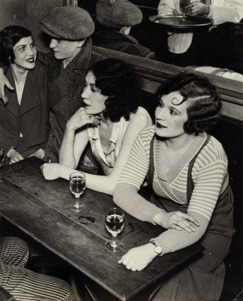 greatgdean:  Paris Jazz age 