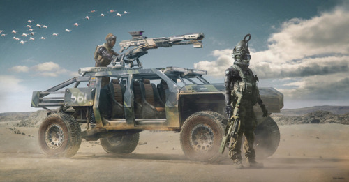 crassetination:APCs 06