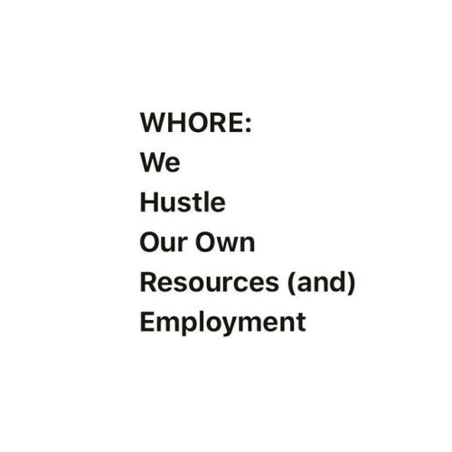 #whore #jezebelvalentine #sexwork #sexworkers