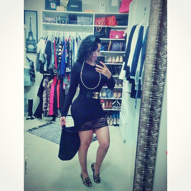 godsgifttomankind:  Portiainstagram.com/atingofbeauty