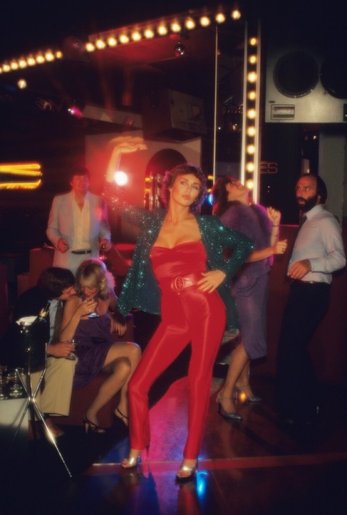 thats70s: Faces Nightclub