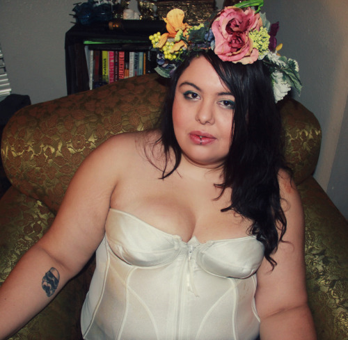 Amber Raes of Insanity