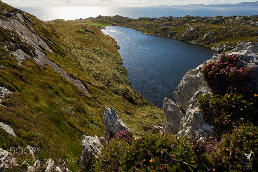socialfoto:Land of Ireland 05 by Daniel_NAMER #SocialFoto