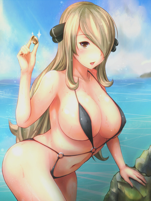 Pokemon Hentai