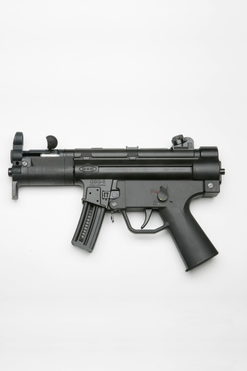 XXX drugera:GSG-5PK Pistol photo