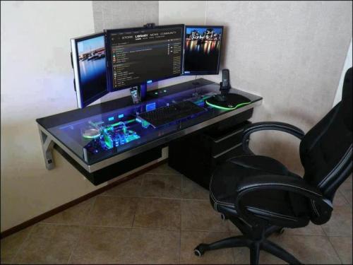 loboloveloba:  MY COMPUTER     