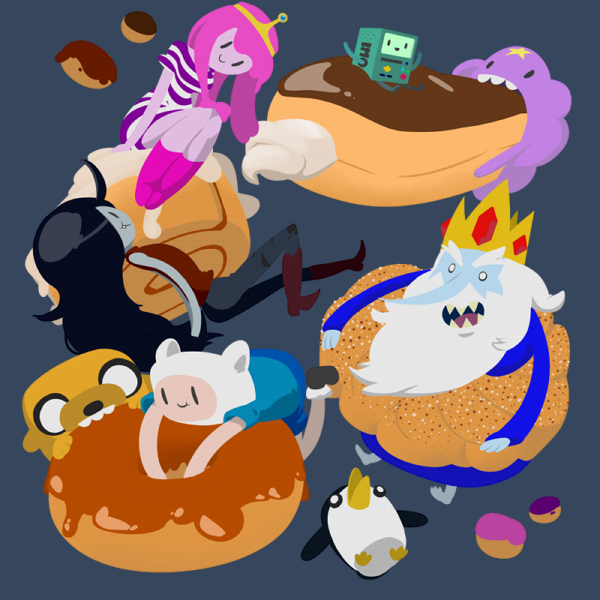 viewtifulbeck:  Emergency Commissions Whatever you want for $20.SFW, NSFW, lineless,