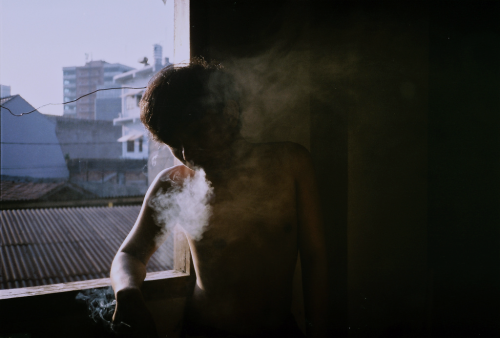 melisica:  (by asrul dwi)