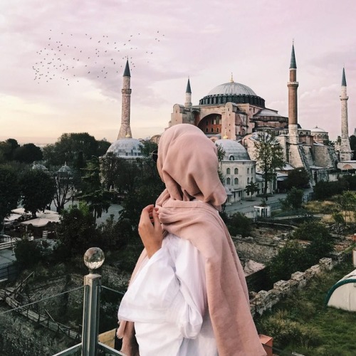 hijabwearitright:Khoulathings