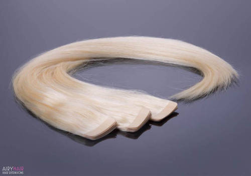 Our latest hair extenions are like nothing else www.airyhair.com/black-label.html