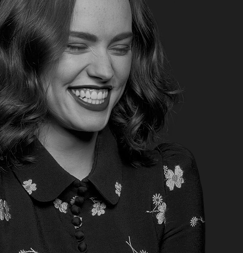 samuelclaaflins:  Daisy Ridley by Yves Borgwardt for ZEIT Magazine (2015)