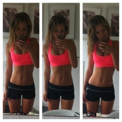 fitnessisfitfor-me:  fitness blog :)