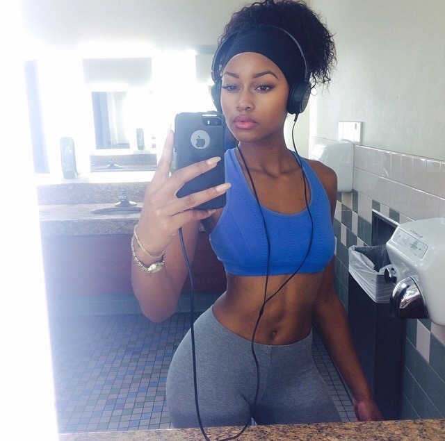 solisseblog:  IG: creolpatra