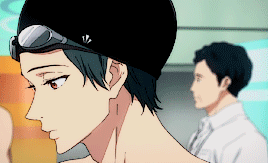 tetsuro: “i’m fine. i practiced telling myself in the mirror, “i’m a genius.
