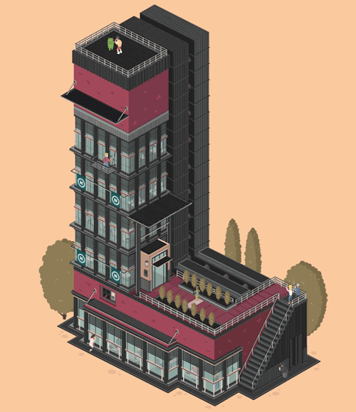 betype:DAS KREATIVE HAUS byFlorian Schommer