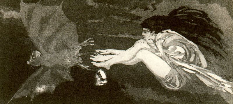 Max Klinger