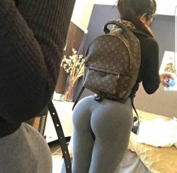 Yoga Pants