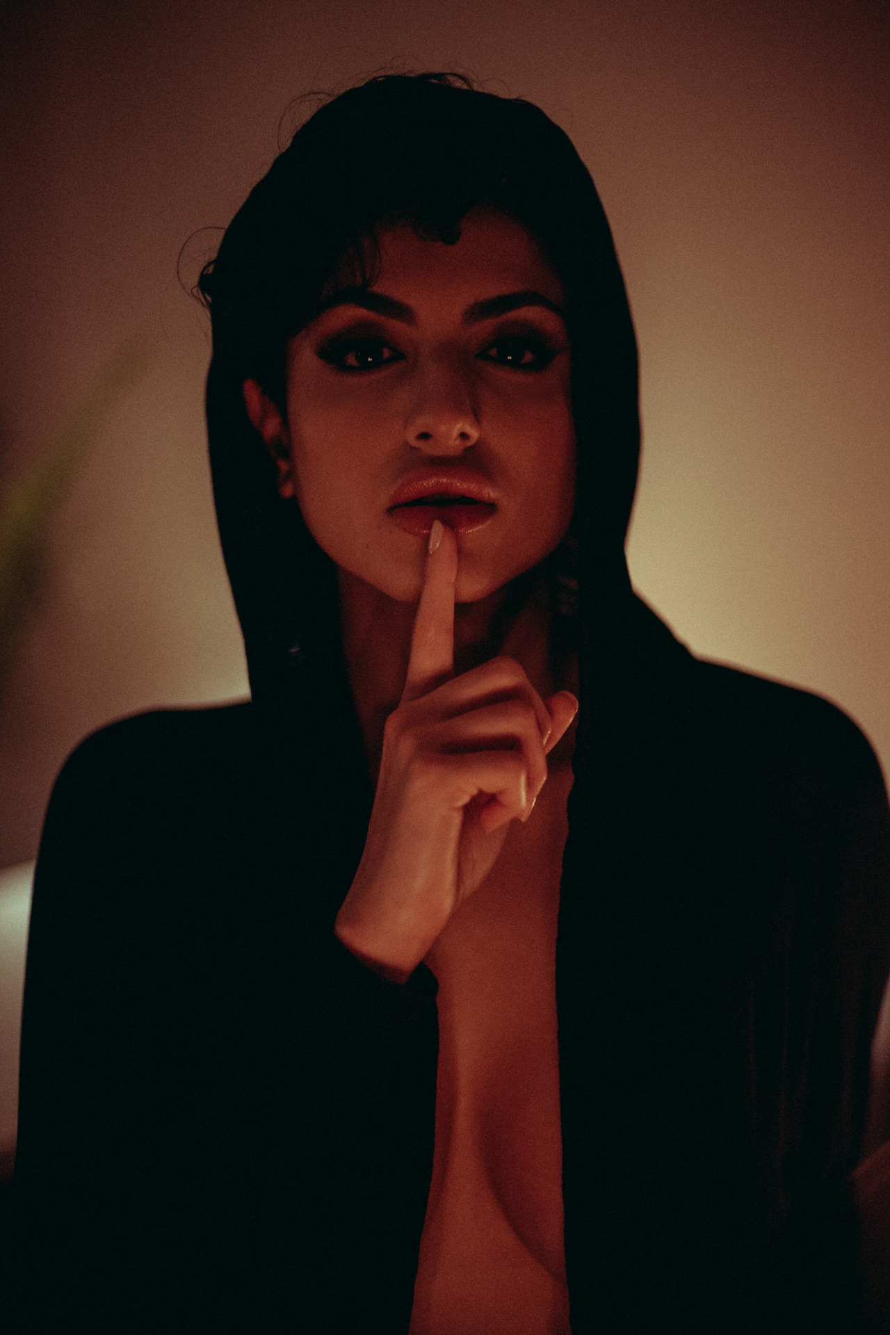 sarahehsani:  Who’s going to save you… IG: www.instagram.com/sarah.ehsani Me