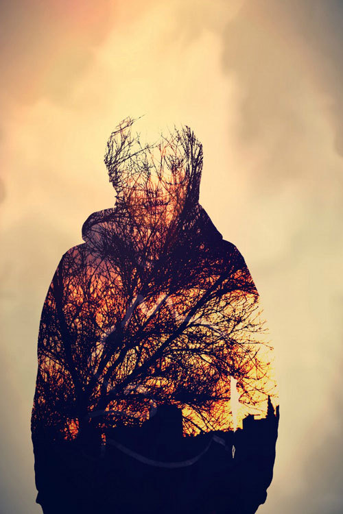 plasmatics-life:  Goodbye Summer by Que Qdadh | (Facebook)