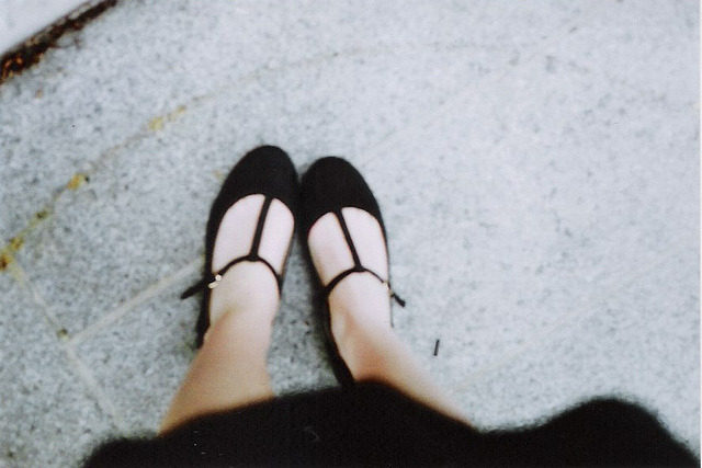 supertrampings:  untitled by Sarah Wilde on Flickr. 