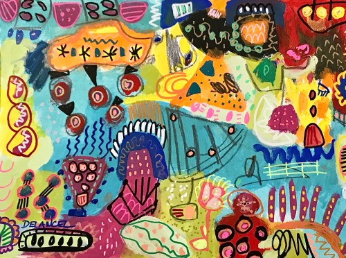 Mind Map