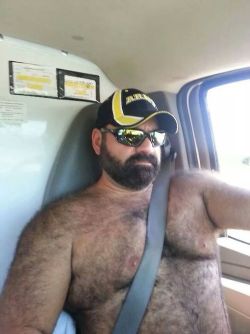 skngmascfun:Daddy trucker