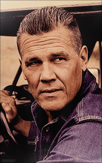 artacide:  Josh Brolin for Men’s Journal