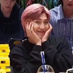 What Flowershop Owner X Tattoo Artist Au Is This