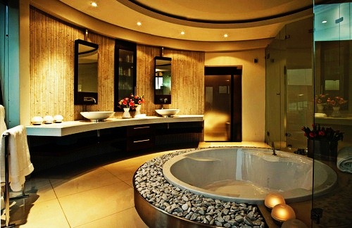 Pictures Of Luxury