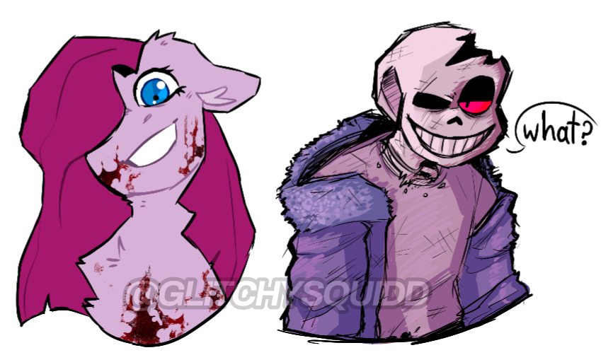 Pin by Sammie Dudosh on undertale  Horror sans, Undertale cute, Undertale  drawings