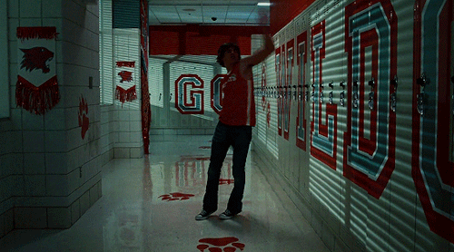 What Makes You Think Were Getting Diplomas?