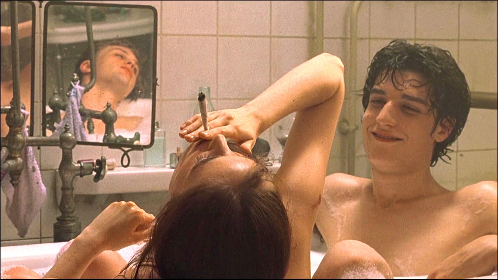 tygerland:The Dreamers (2003)