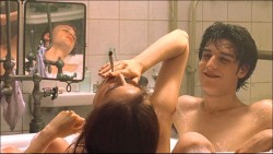 tygerland:The Dreamers (2003)