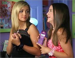 Jamie lynn spears as zoey 101