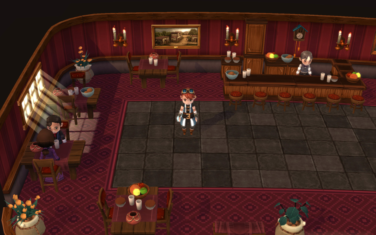 evoland 2 hylian puzzle
