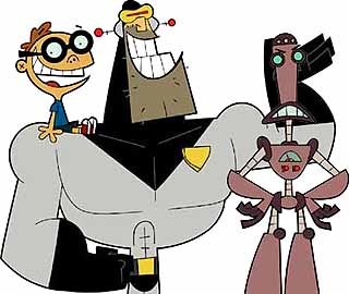 naughty-neo:  darktenshikage6:   gravityfallsrockz:  Dexter’s Laboratory Johnny Bravo  Cow and Chicken  I am Weasel  The Powerpuff Girls 1998 Ed Edd n Eddy  Mike Lu and Og  Courage the Cowardly Dog  Sheep in the Big City  Time Squad  Samurai